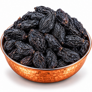 Duble Siyah Kuru Üzüm