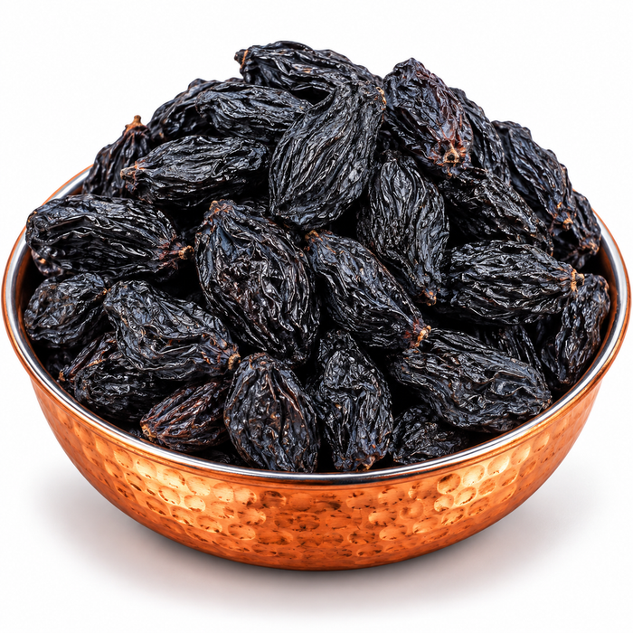 Duble Siyah Kuru Üzüm