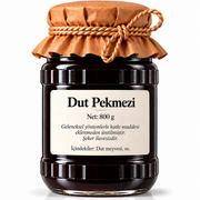 Dut Pekmezi