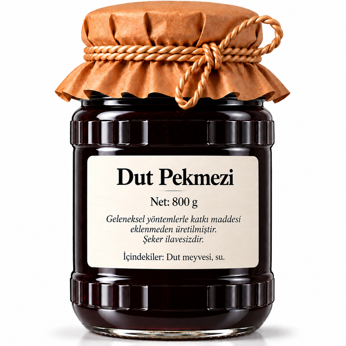 Dut Pekmezi