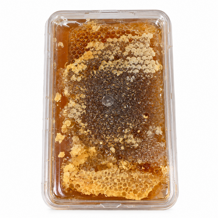 Elazığ Petek Balı – Paket