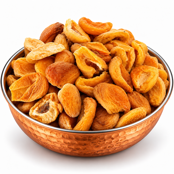 Günkurusu Hoşaflık Kayısı (Çir)