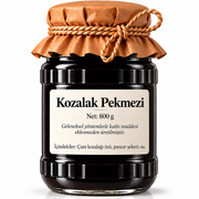 Kozalak Pekmezi
