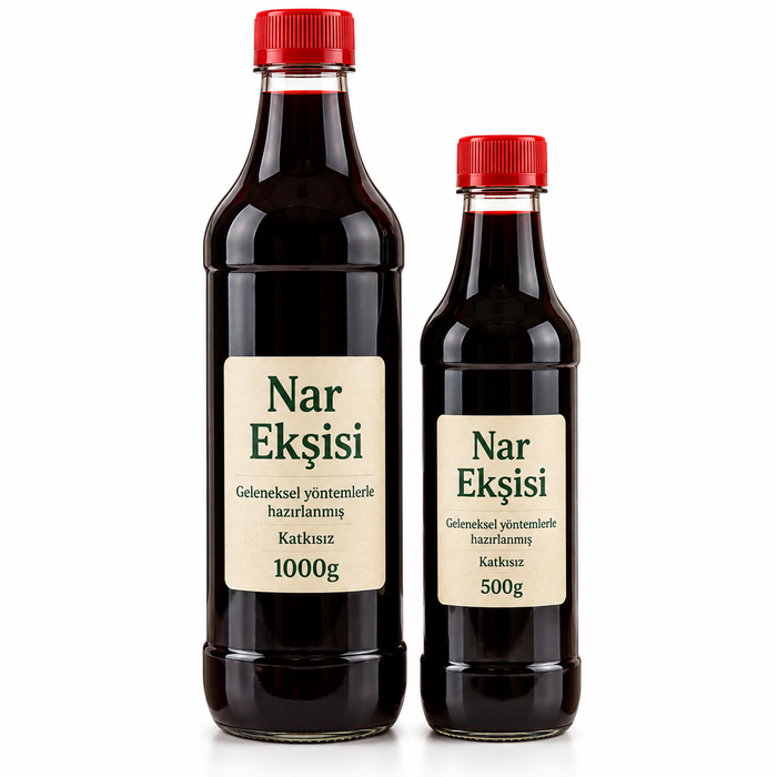 Nar Ekşisi