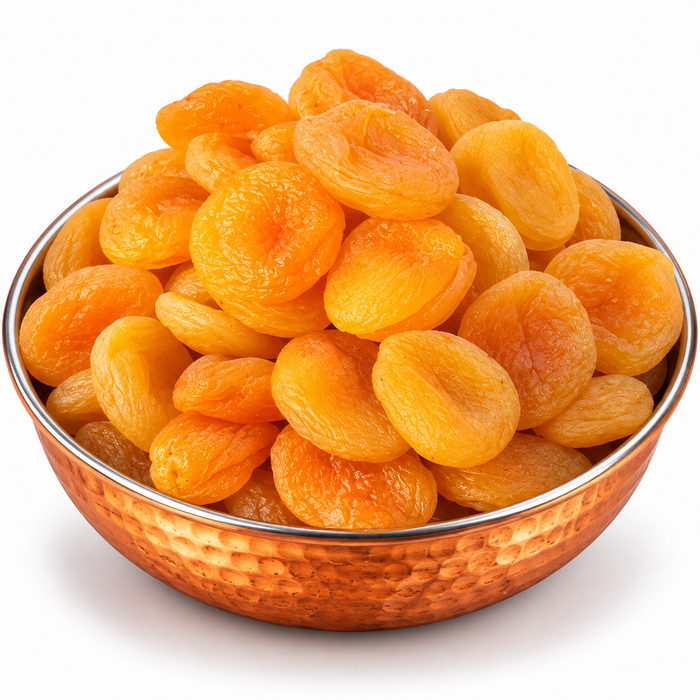 Sarı Kuru Kayısı