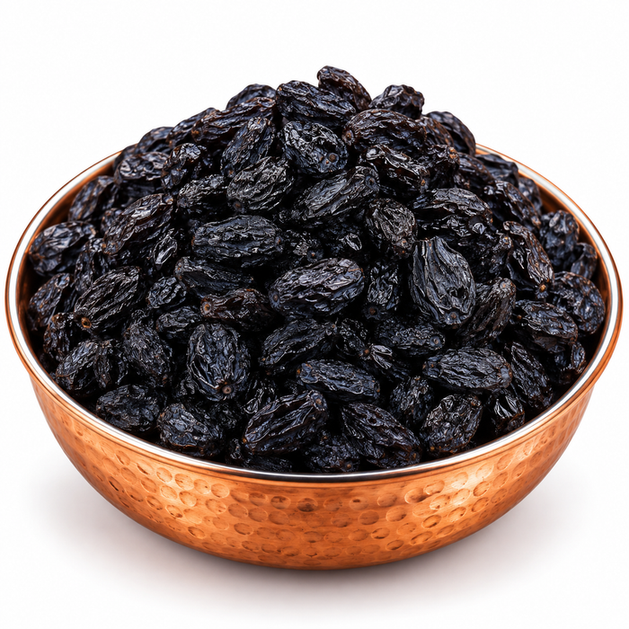 Siyah Kuru Üzüm