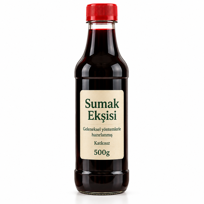 Sumak Ekşisi