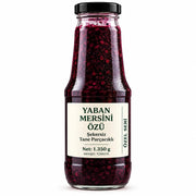 Yaban Mersini Özü – Terra Nevidi