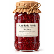 Ahududu Reçeli – Terra Nevidi