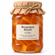 Bergamot Reçeli – Terra Nevidi