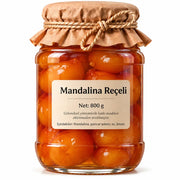 Bütün Mandalina Reçeli – Terra Nevidi