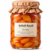 Şeftali Reçeli – Terra Nevidi