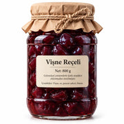 Vişne Reçeli – Terra Nevidi