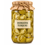 Domates Turşusu – Terra Nevidi