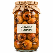 Muşmula Turşusu – Terra Nevidi