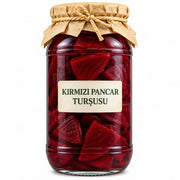 Pancar Turşusu – Terra Nevidi