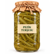 Pezik Turşusu – Terra Nevidi