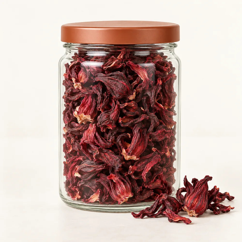 Nar Çiçeği (Hibiskus) — Terra Nevidi ürün görseli
